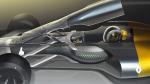 Renault R.S. 2027 Vision Concept 2017 года